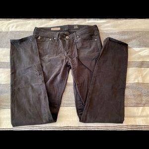 Adriano Goldschmied the stilt cigarette jean